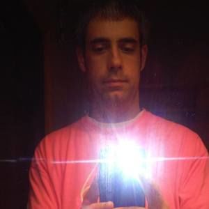 Meet your Posher, Rob